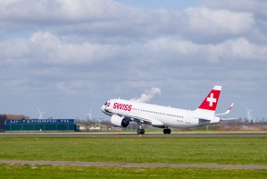Airbus A320neo